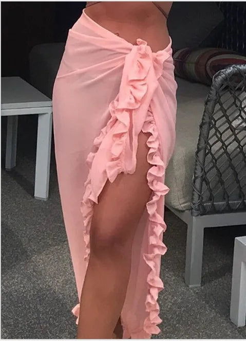 Sarong Éclat