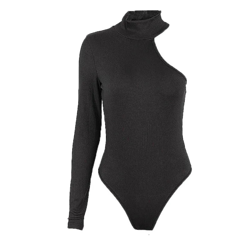 Top silhouette libre