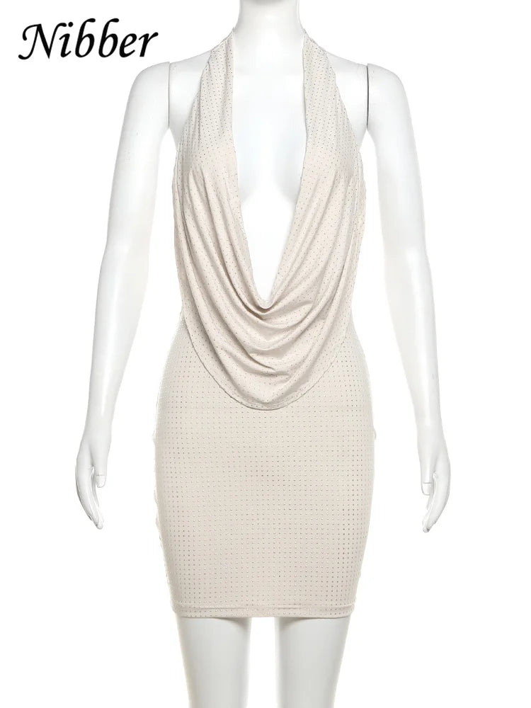 Robe éclat d'audace
