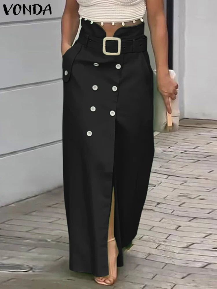 Jupe Élégante Lady Oversized