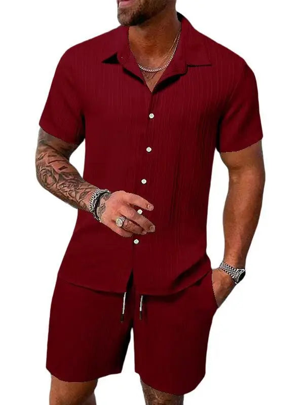 Enssemble Simple Comfortable Loose