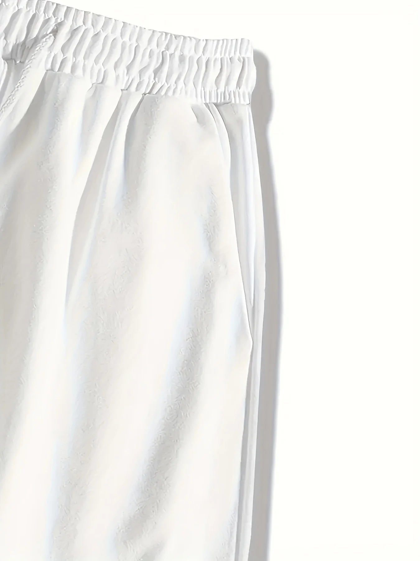 Ensemble fashion T-shirt Short sleeve