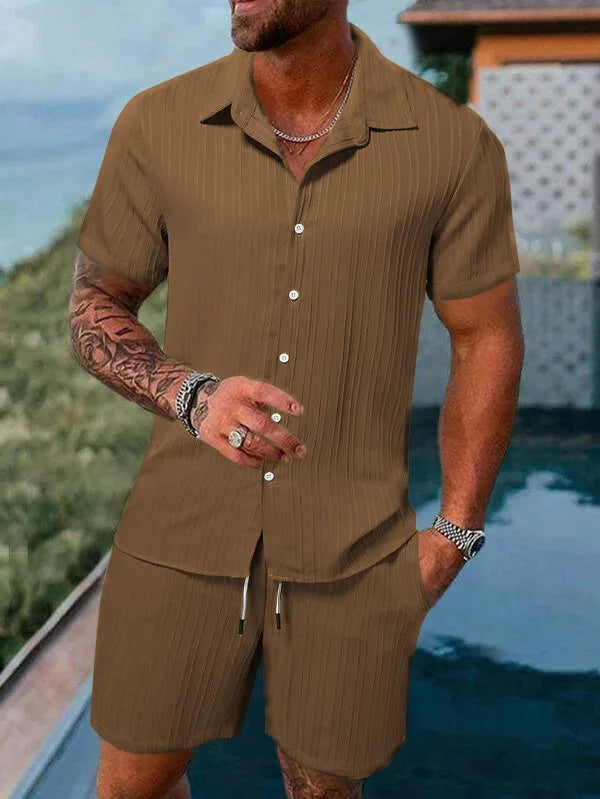Enssemble Simple Comfortable Loose