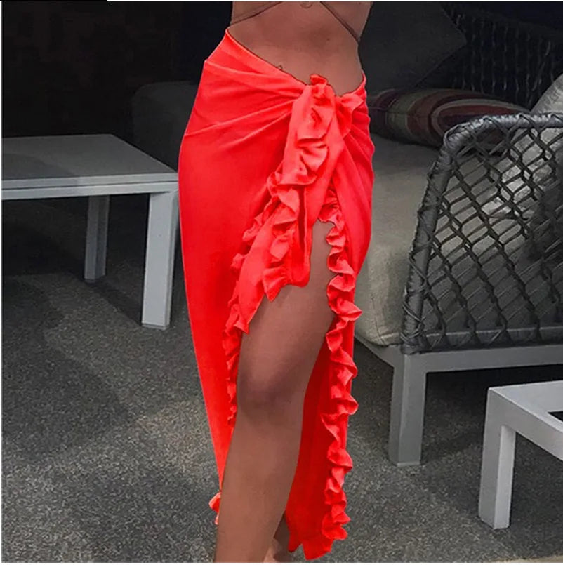 Sarong Éclat