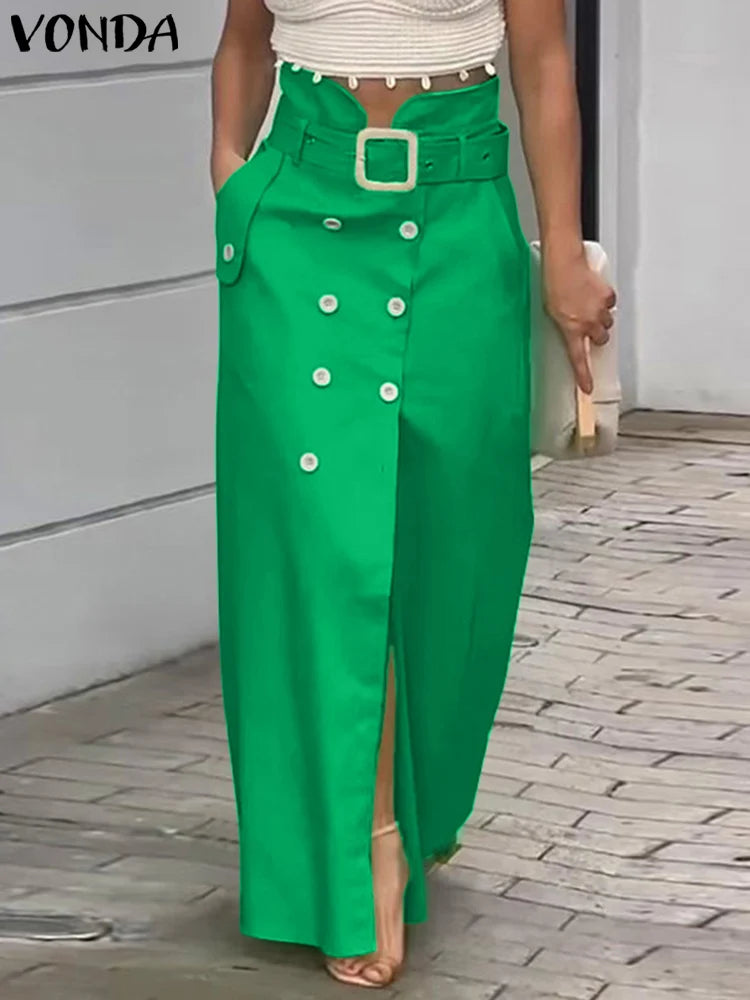 Jupe Élégante Lady Oversized
