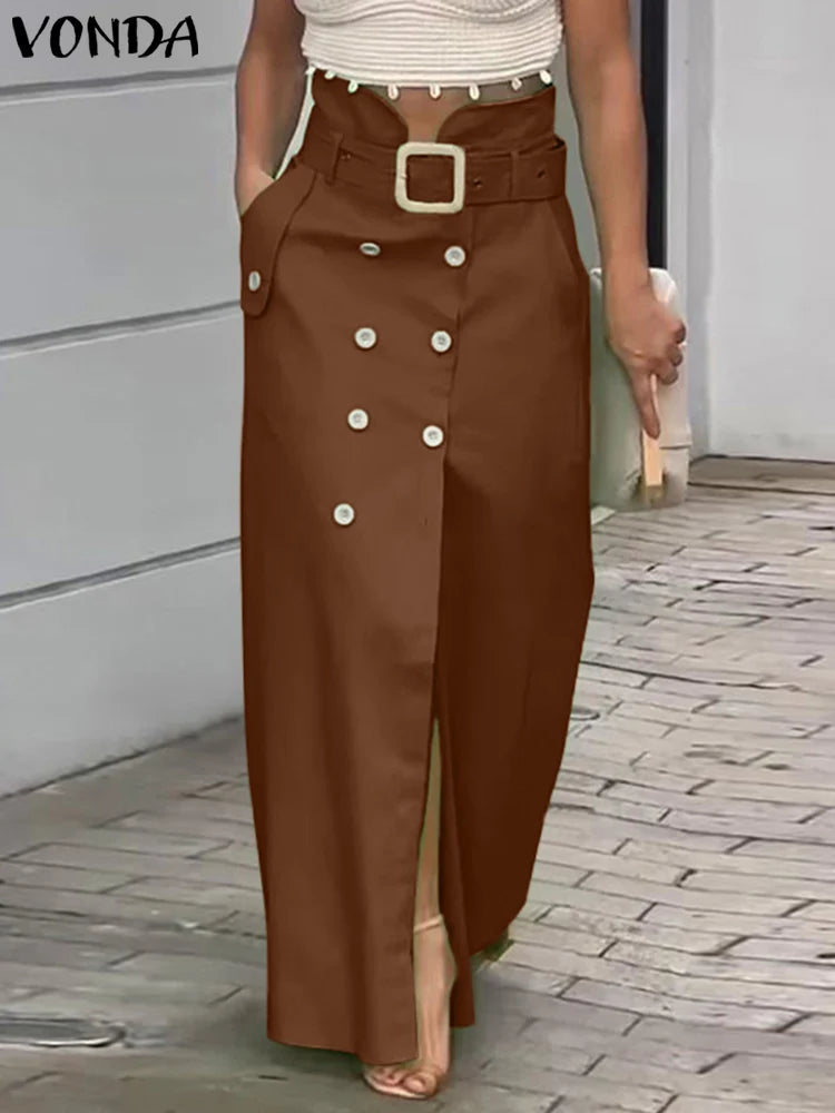 Jupe Élégante Lady Oversized