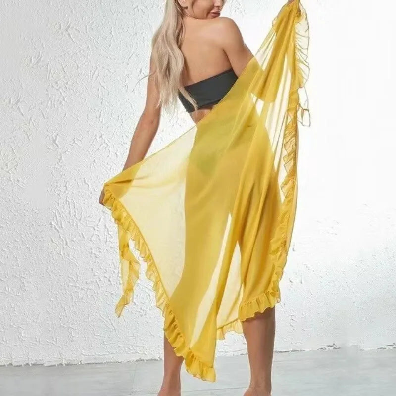 Sarong Éclat