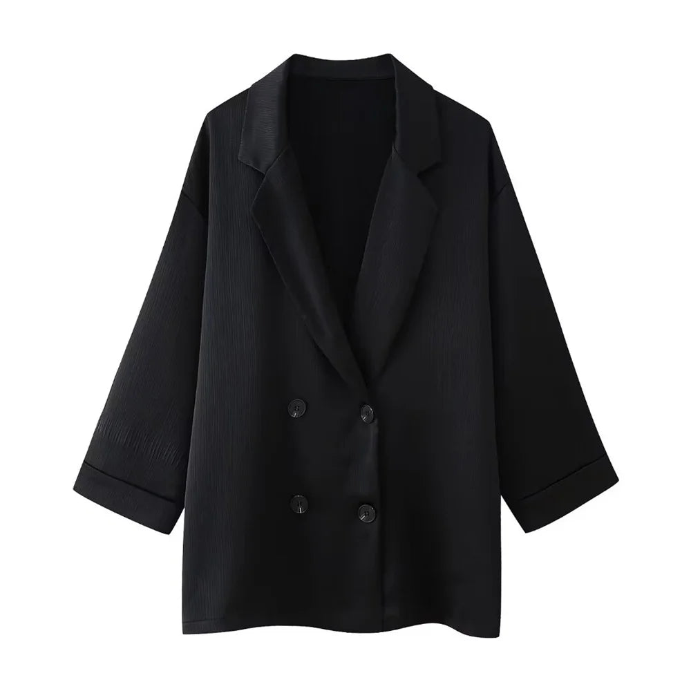 Oversized Classique