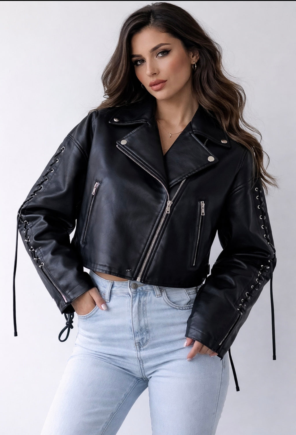 Veste Bund