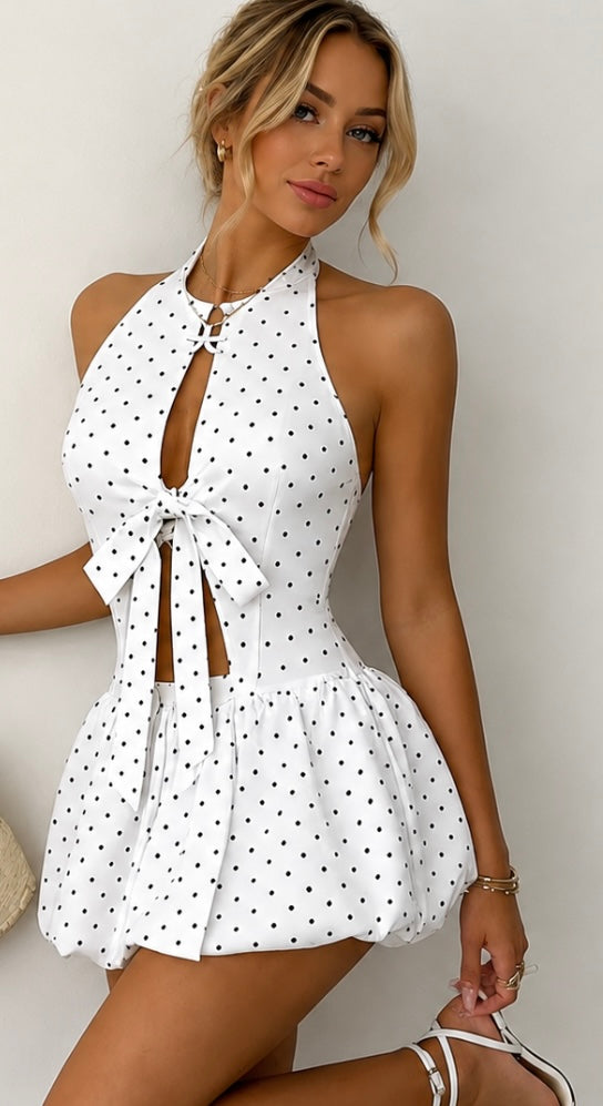 Robe petits poids