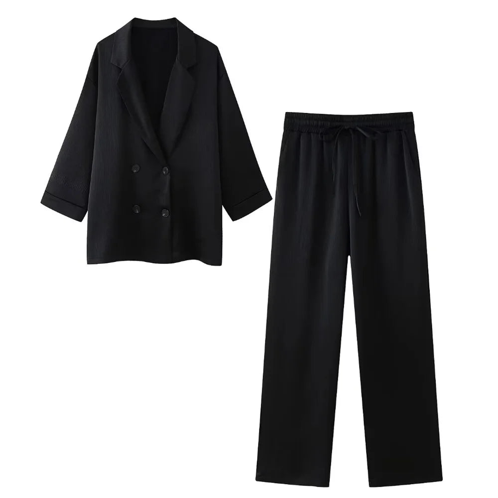 Oversized Classique