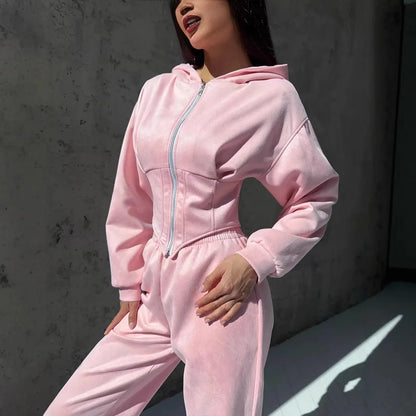Enssemble Fashion Sweatpants