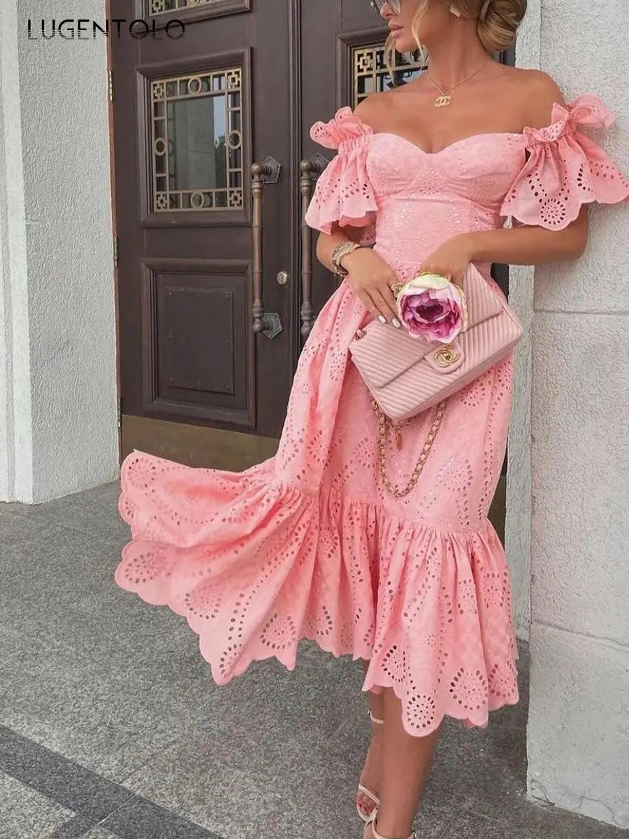 Robe Poids de Lumière