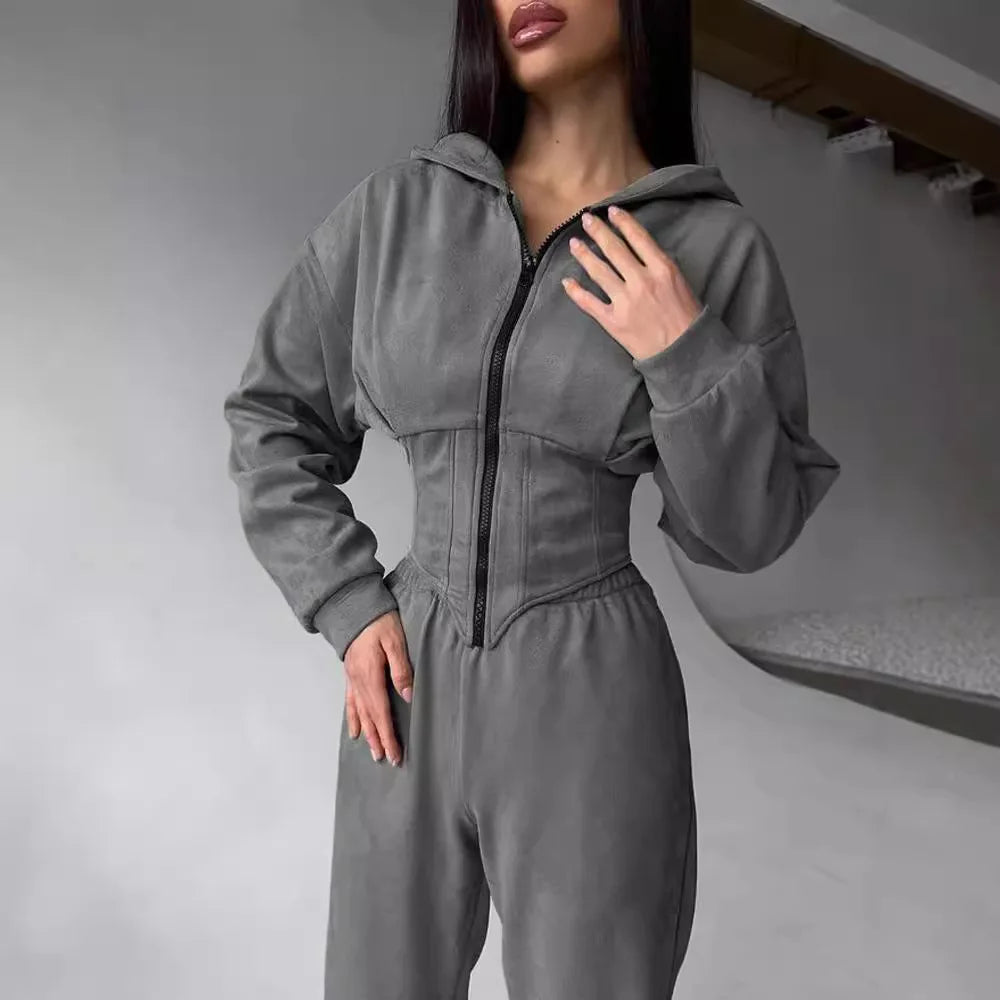 Enssemble Fashion Sweatpants