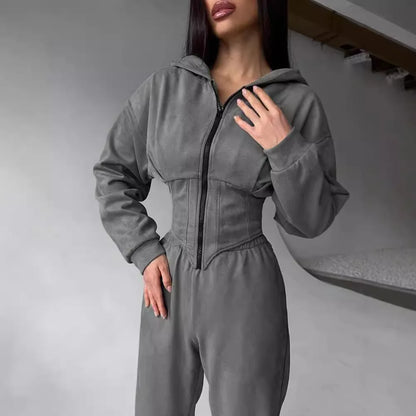Enssemble Fashion Sweatpants