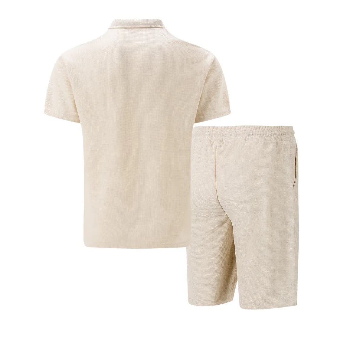 Enssemble Short-Sleeve