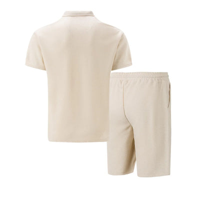 Enssemble Short-Sleeve