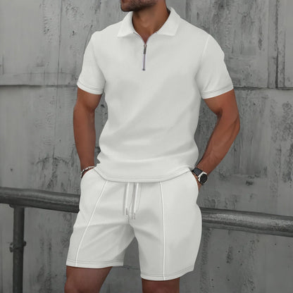 Enssemble Short-Sleeve