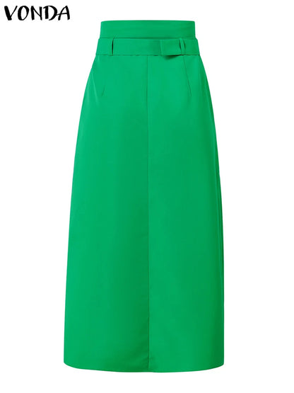 Jupe Élégante Lady Oversized