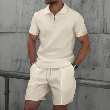 Enssemble Short-Sleeve