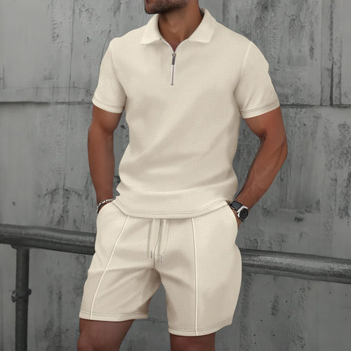 Enssemble Short-Sleeve