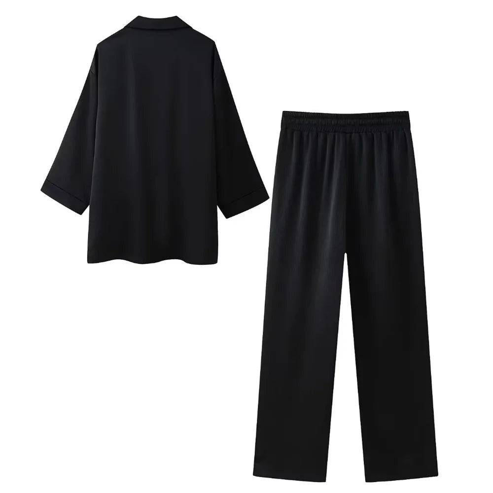 Oversized Classique