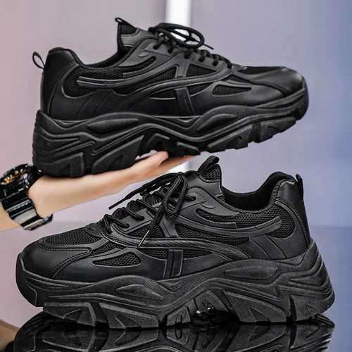 Baskets urbaines confort