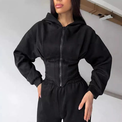 Enssemble Fashion Sweatpants