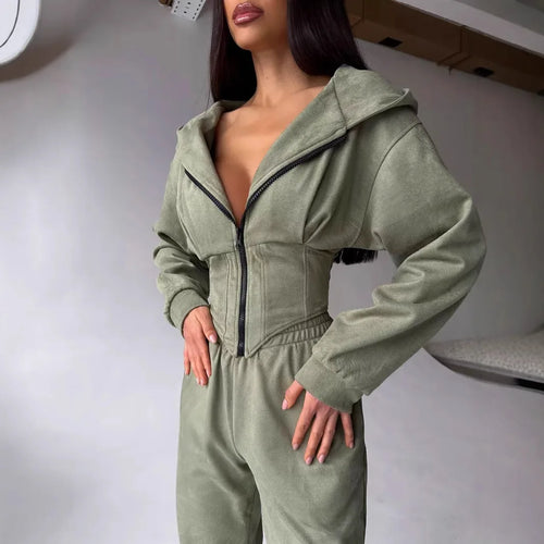 Enssemble Fashion Sweatpants