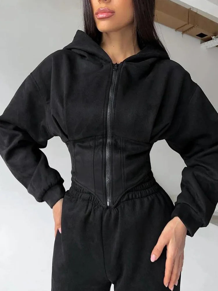 Enssemble Fashion Sweatpants