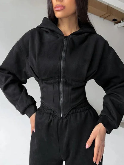 Enssemble Fashion Sweatpants