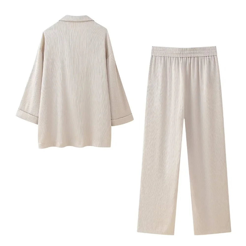 Oversized Classique