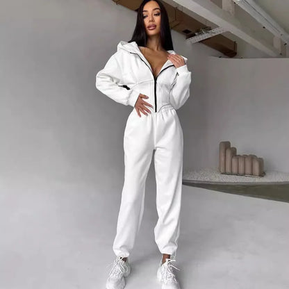 Enssemble Fashion Sweatpants