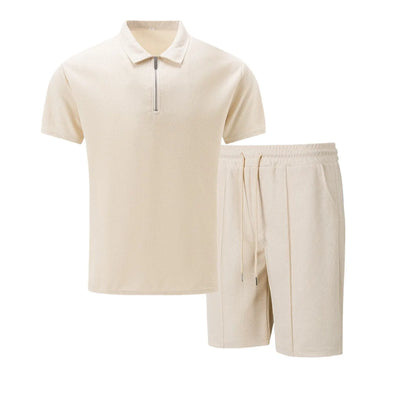 Enssemble Short-Sleeve