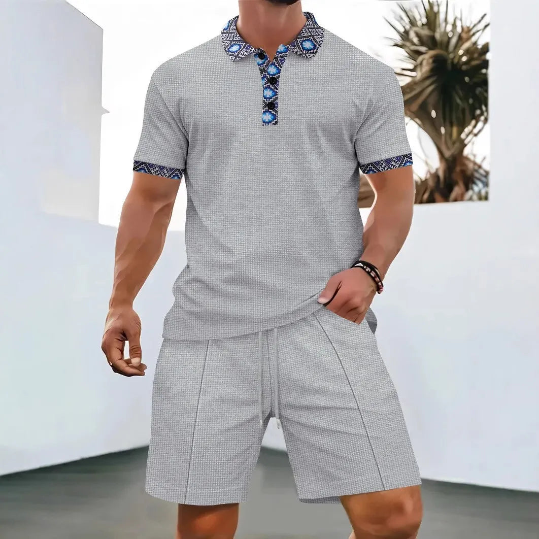 Enssemble Short-Sleeve