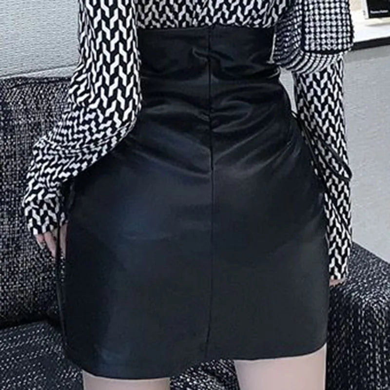 Jupe Black Kiss