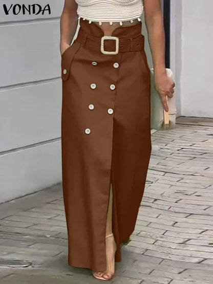Jupe Élégante Lady Oversized