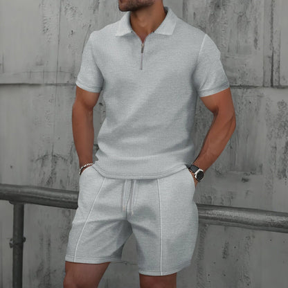 Enssemble Short-Sleeve