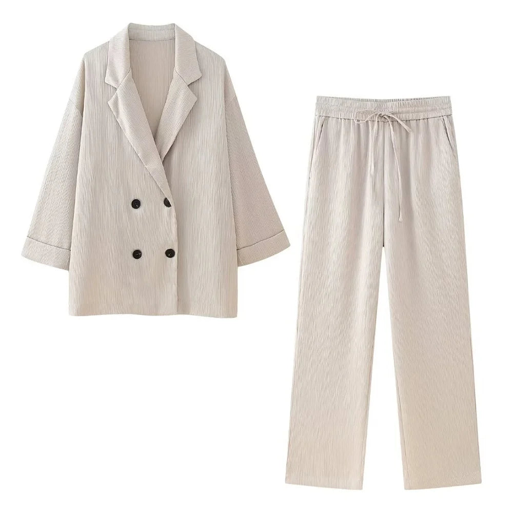 Oversized Classique