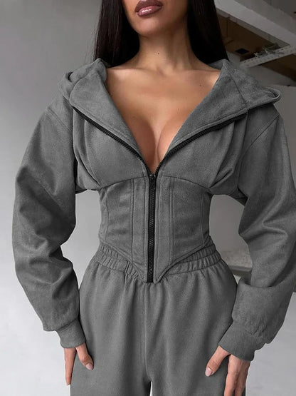 Enssemble Fashion Sweatpants