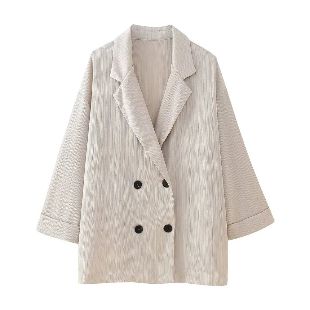Oversized Classique